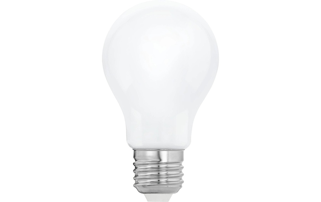 EGLO Leuchten Lampe 12 W E27 Blanc chaud