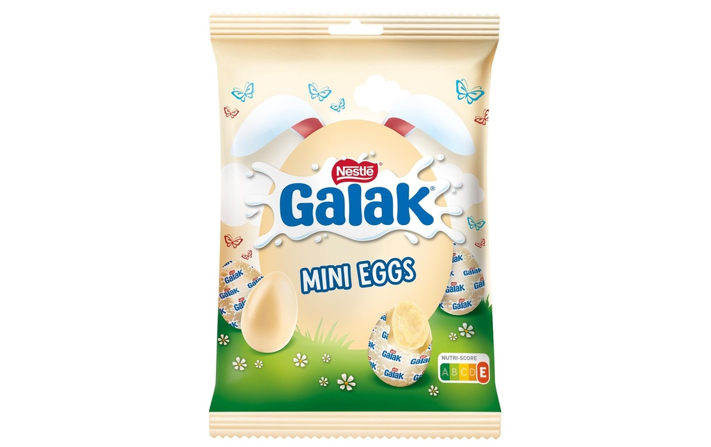 Nestlé Snacks Galak Mini Eggs 152 g