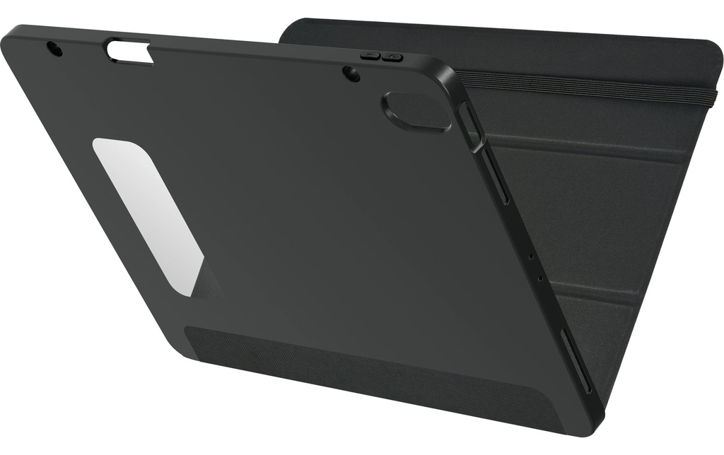 Otterbox Tablet Book Cover React Folio iPad Air 13 (M2) Noir