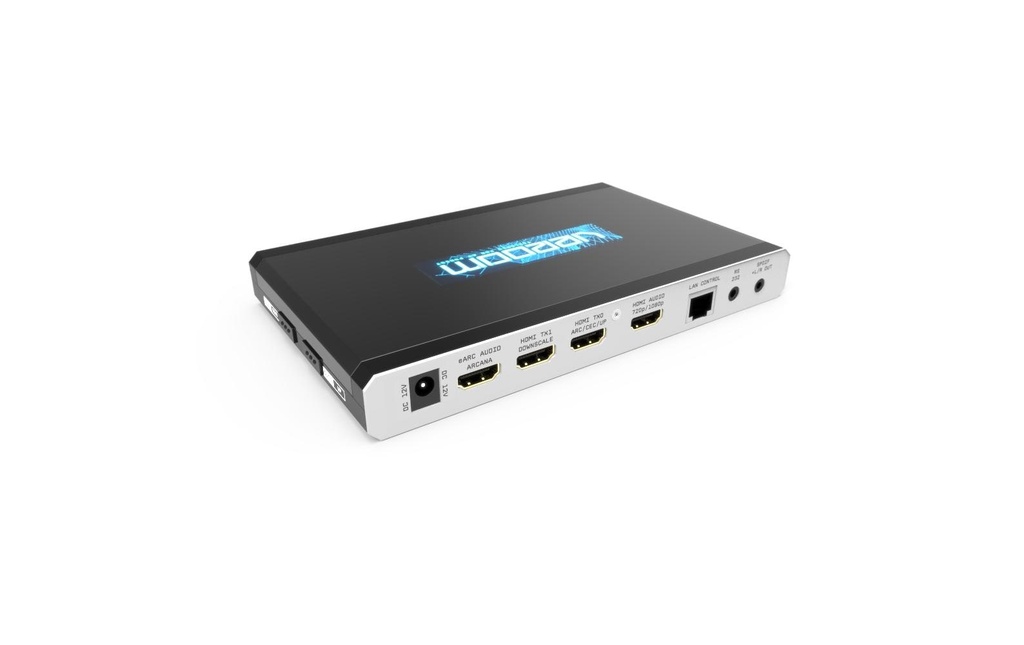 HDFury Commutateur matriciel VRROOM 8K HDMI