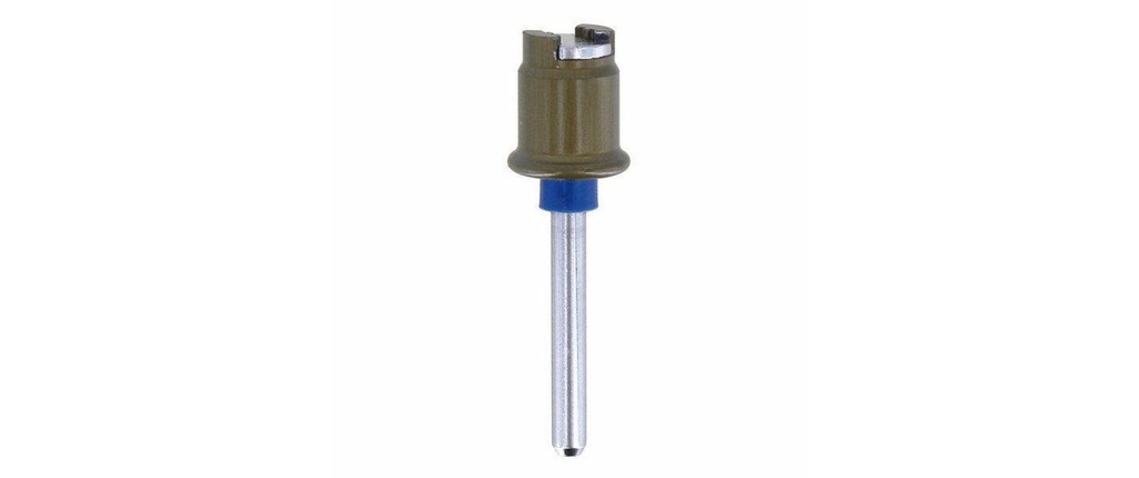 Dremel Mandrin de serrage EZ SpeedClic SC402