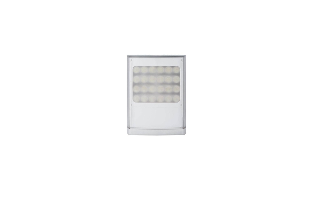 RayTec Projecteur de lumière blanche VAR2-W8-1