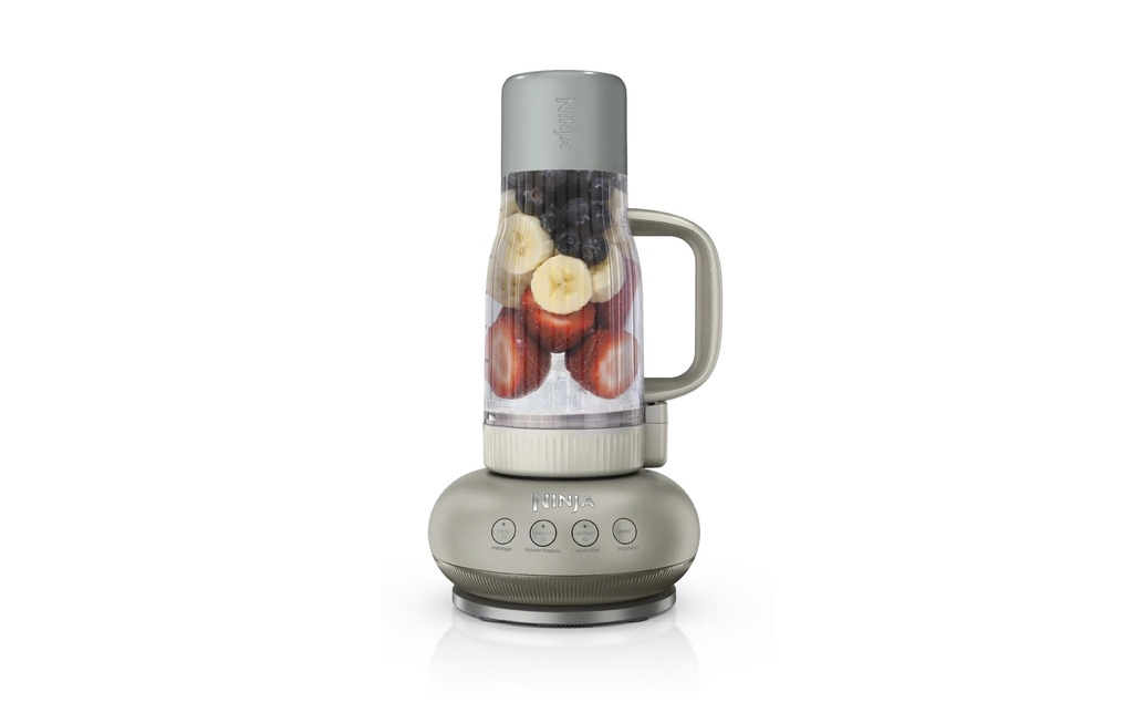Ninja Mixeur BlendBoss DB351CHST Stone