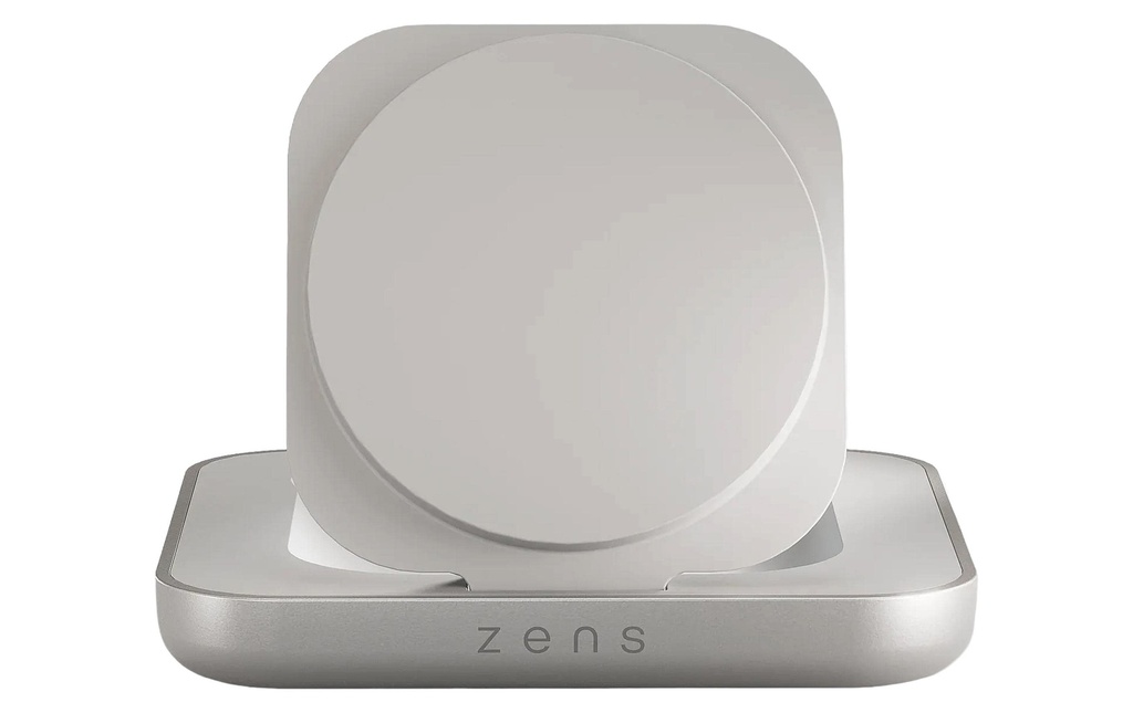 Zens Magnetic Nightstand Charger