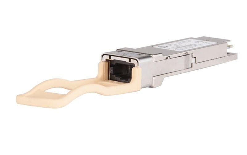 HPE Aruba Networking Module QSFP+ X142 SR4-MPO