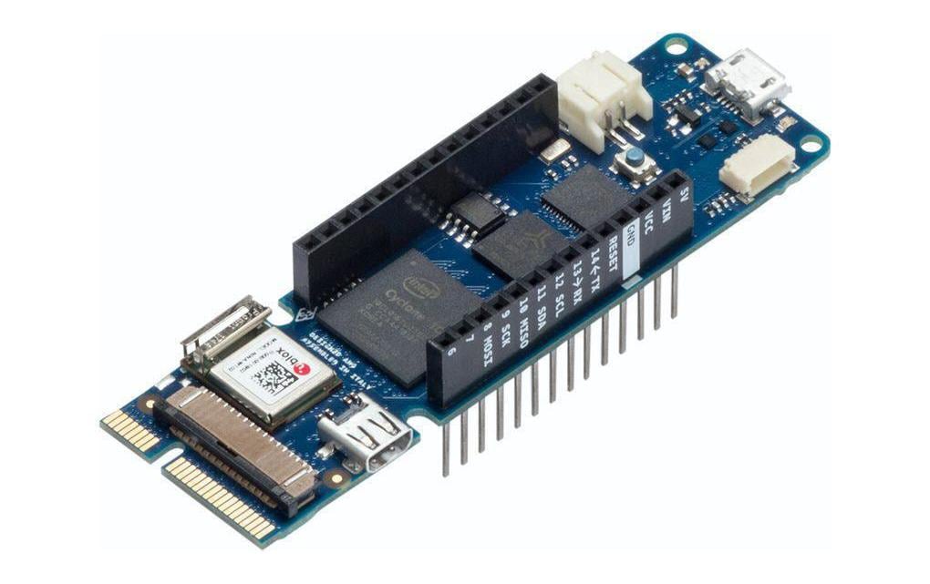 Arduino Carte de développement MKR Vidor 4000