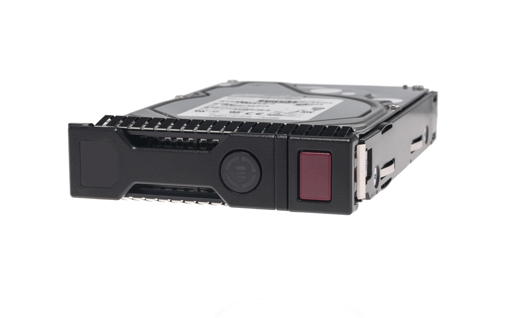 HPE Disque dur 861691-B21 3.5 SATA 1 TB