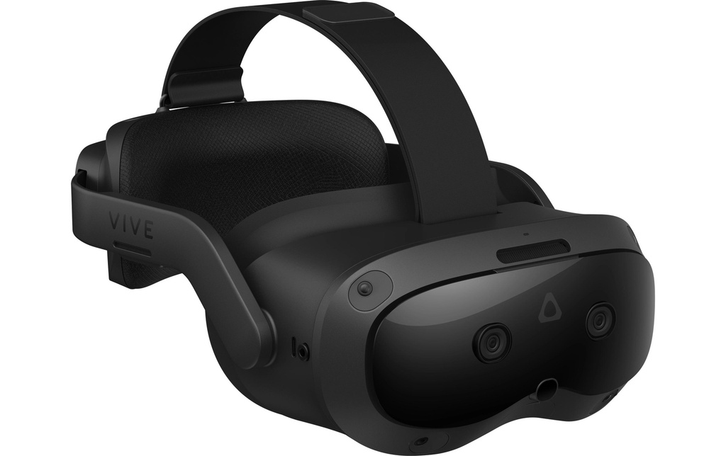 HTC Casque VR VIVE Focus Vision Consumer Edition