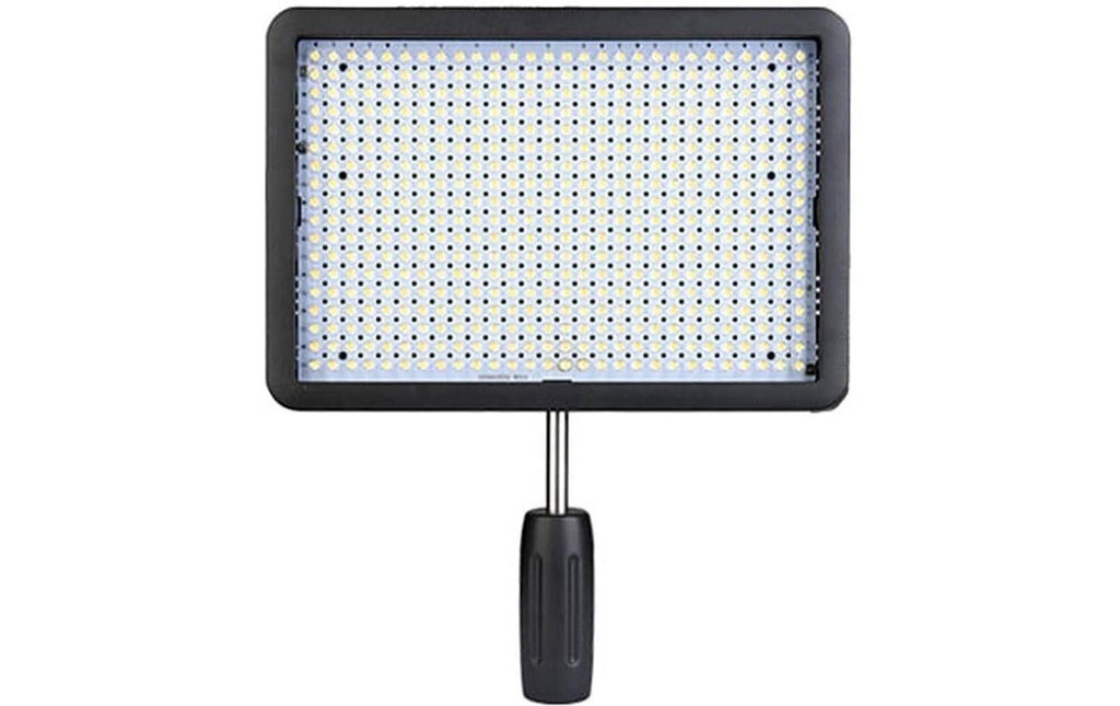 Godox Lumière continue LED 500 l-C