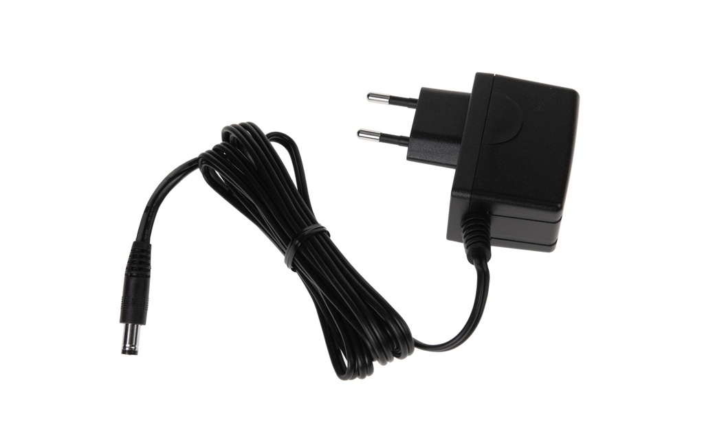 Yealink Bloc d’alimentation 5V 2A