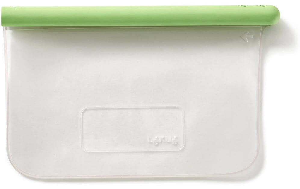 Lékué Sachets fraîcheur S 0.5 l