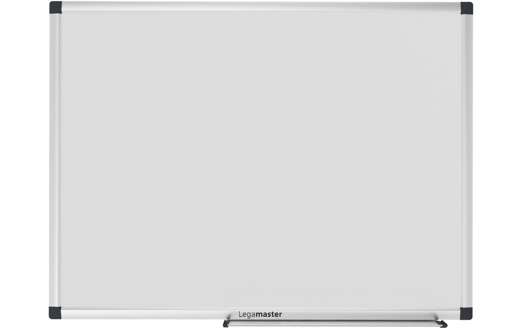 Legamaster Tableau blanc magnétique Unite Plus 45 cm x 60 cm, Blanc
