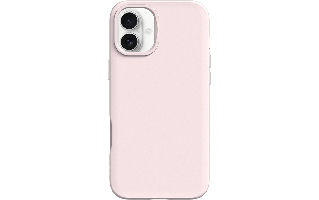 Rhinoshield SolidSuit iPhone 16 Plus New Pink