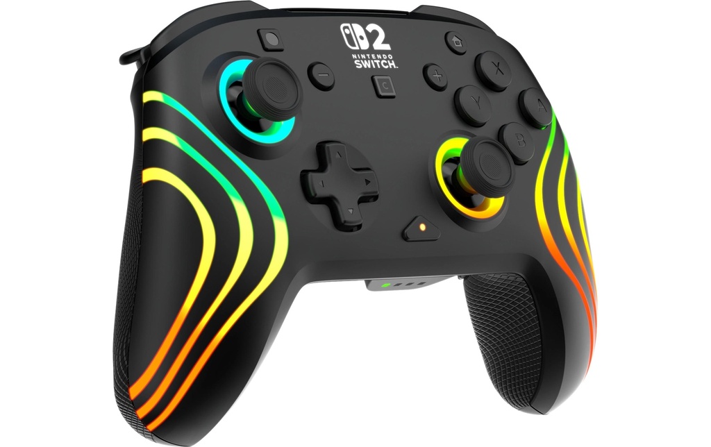 Turtle Beach Afterglow Wave Wireless Ctrl TBC-8106-05 NSW 2