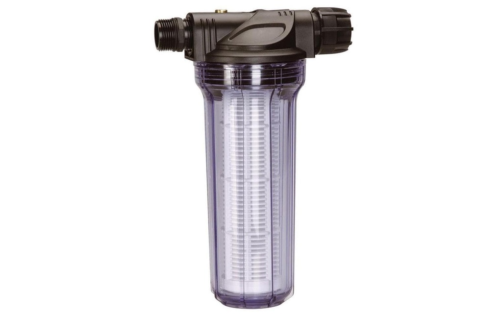 GARDENA Pré-filtre 6.000 l/h