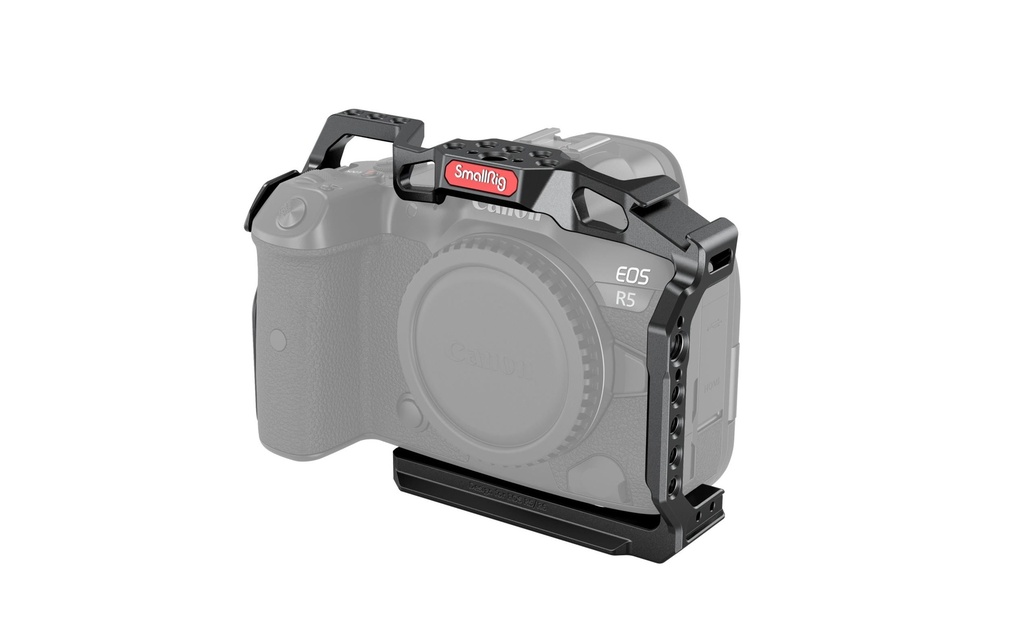 Smallrig Cage Canon EOS R5/ R6 et R5C