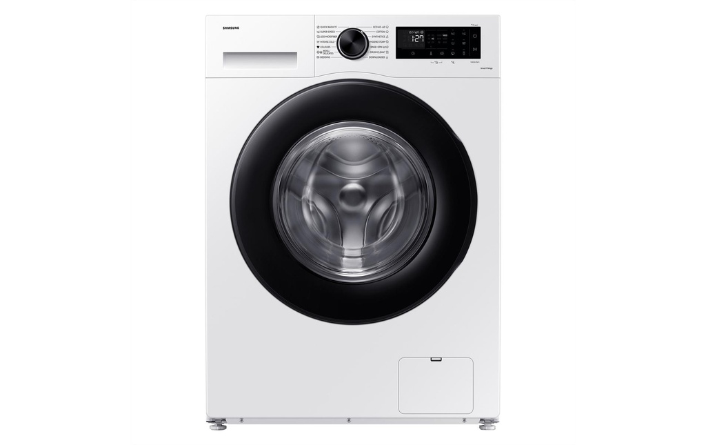 Samsung Machine à laver WW11DG5B25AEWS Gauche