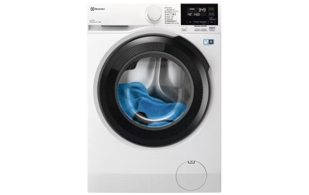 Electrolux Machine à laver WAL5E500 Gauche