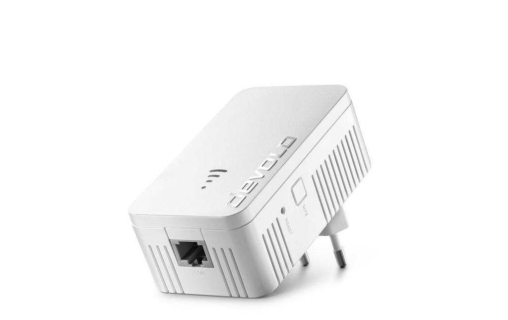 devolo WiFi 5 Repeater 1200