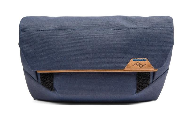 Peak Design Sacoche pour caméra Field Pouch v2 Bleu foncé