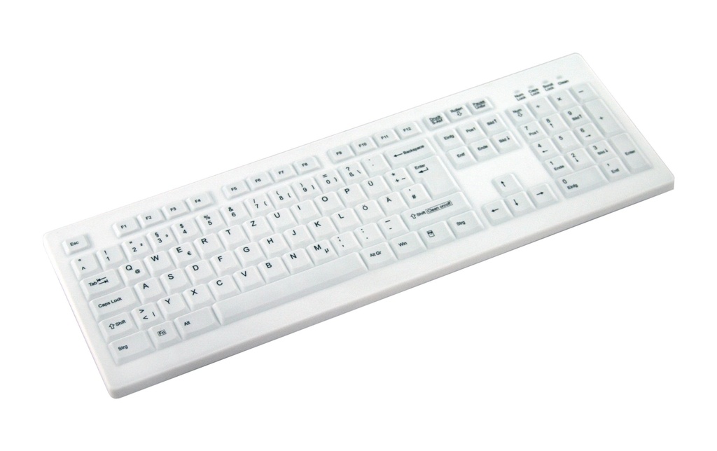 Active Key Clavier AK-C8100 IP68