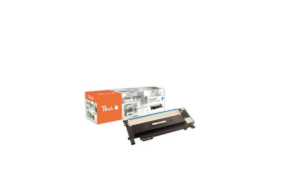 Peach Toner Samsung CLT-K404S noir