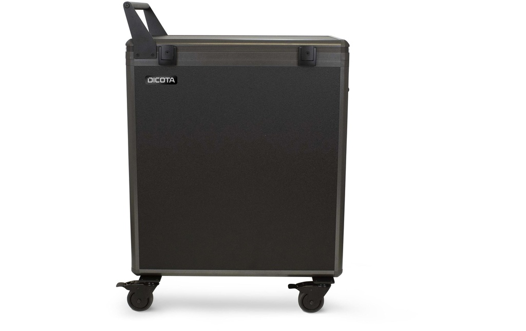 Dicota Dockingstation Armoire de chargement pour 20 tablettes ou ultrabooks