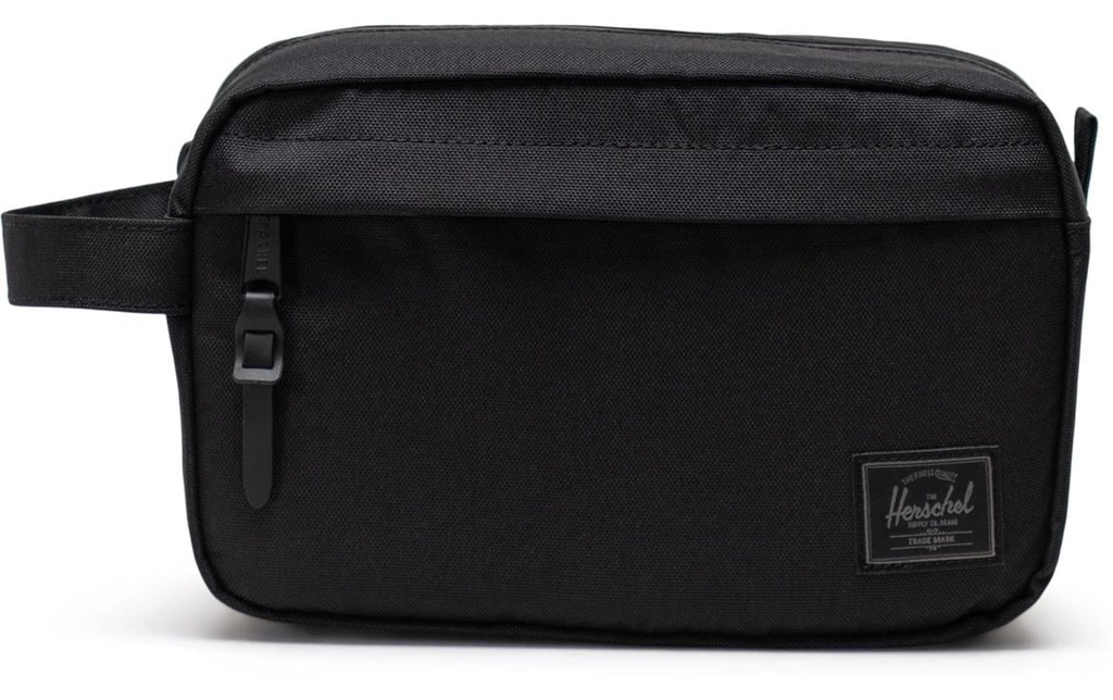 Herschel Trousse de toilette Kit de voyage Chapter - Noir tonal