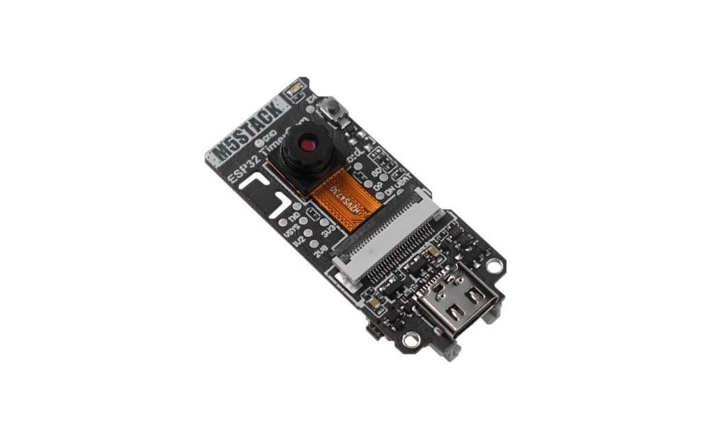 M5Stack Module caméra Caméra à minuterie ESP32, OV3660