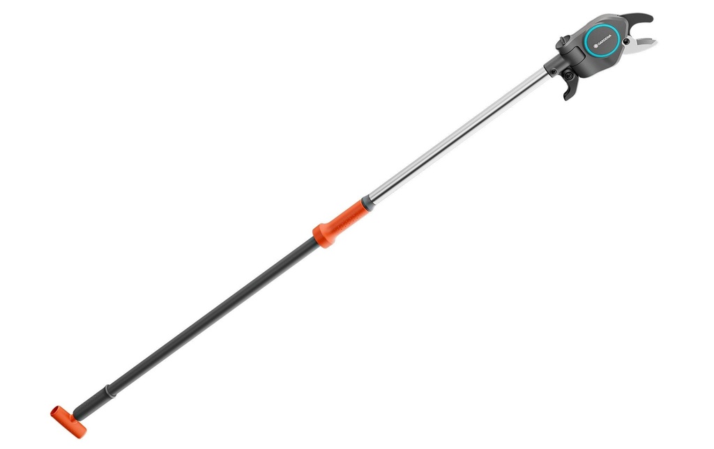 GARDENA Tailleuse d'arbres et de buissons StarCut pro S