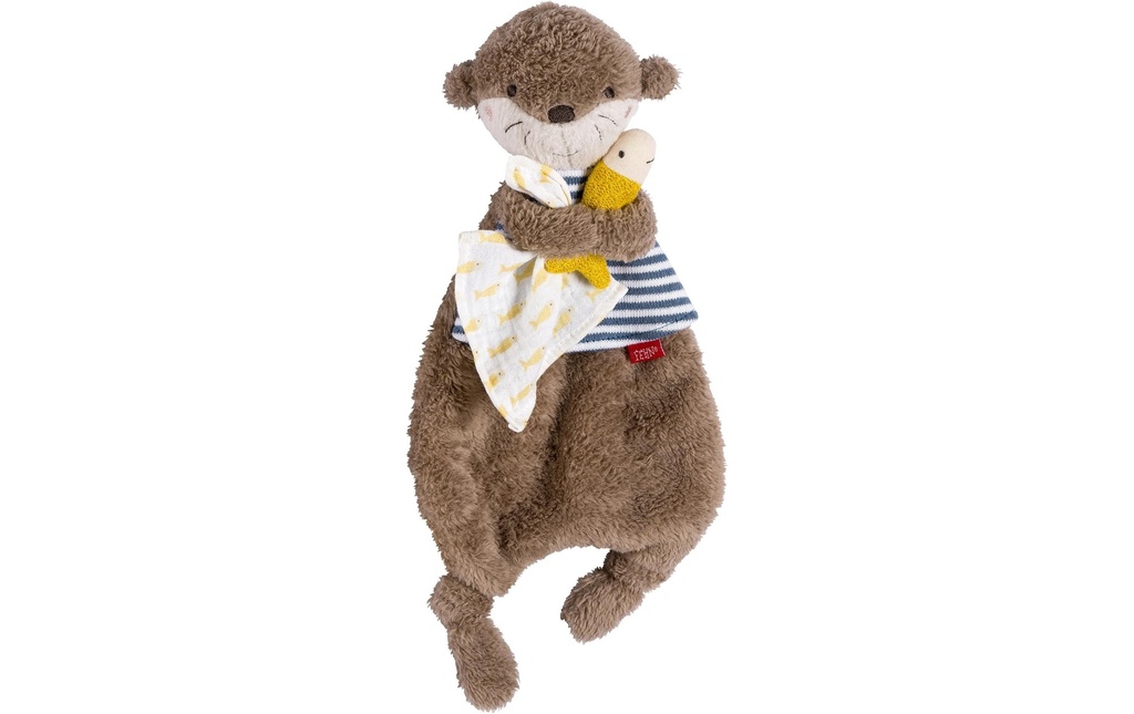 fehn Doudou Otter
