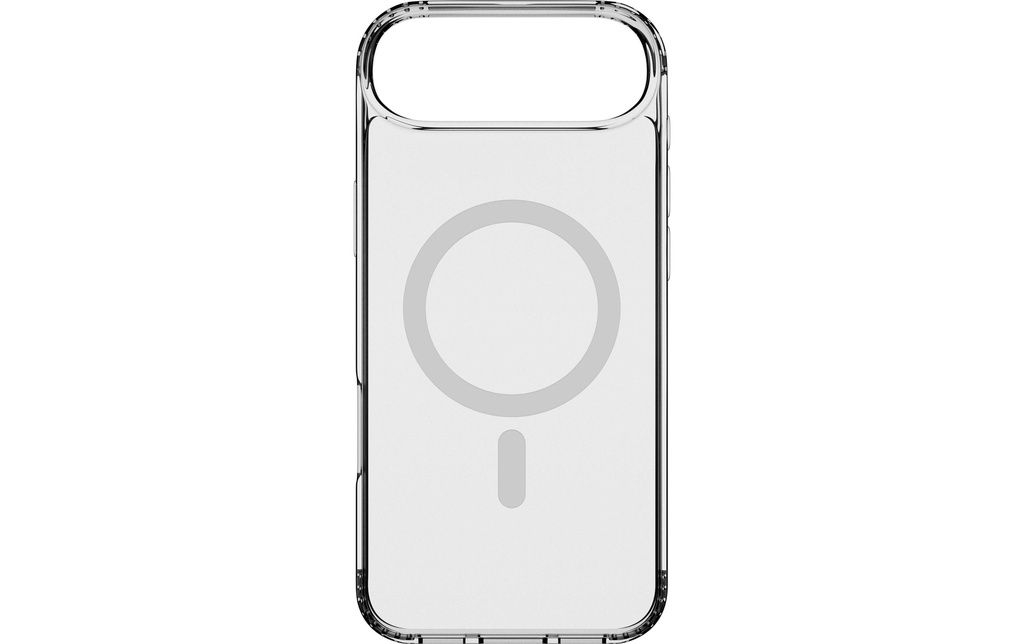 Urbany's Étui pour téléphone MagSafe iPhone Air Transparent