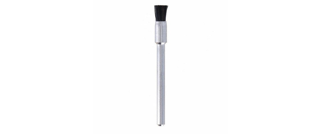 Dremel Brosse à poils 405 3 parties