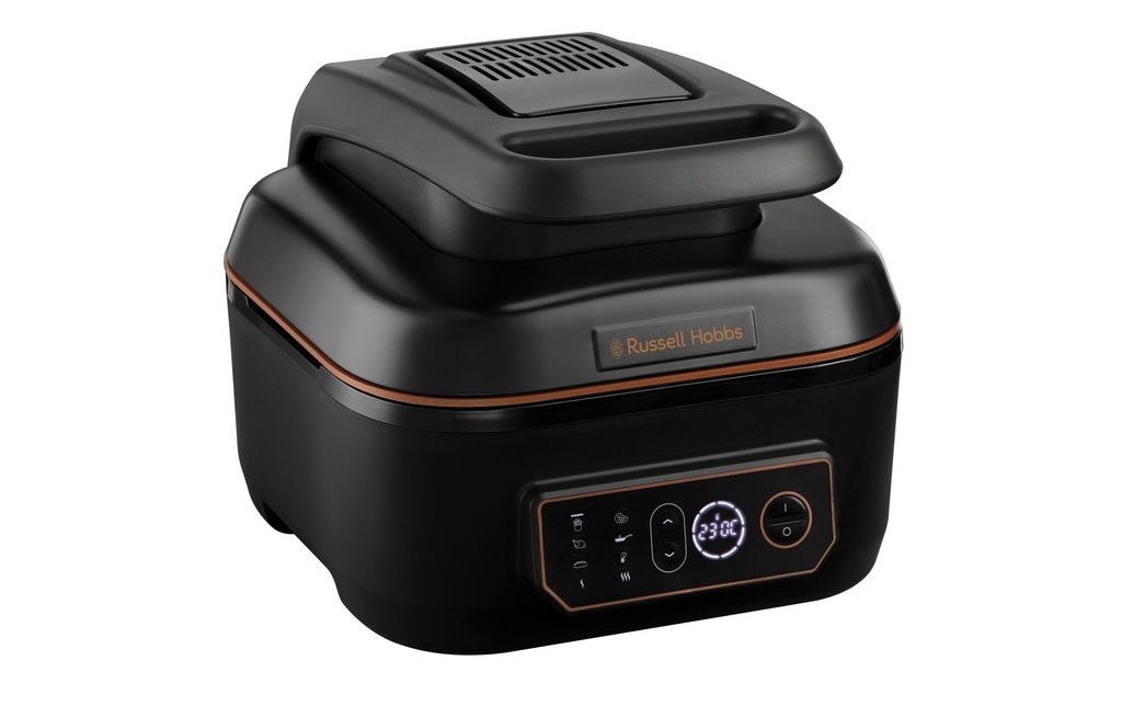 Russell Hobbs Friteuse à air chaud Multicuiseur SatisFry Air et Grill 5.5 l