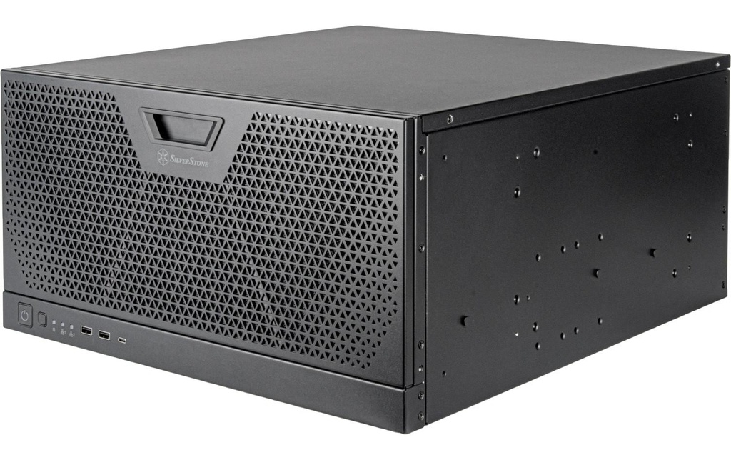 SilverStone Boîtier RM51