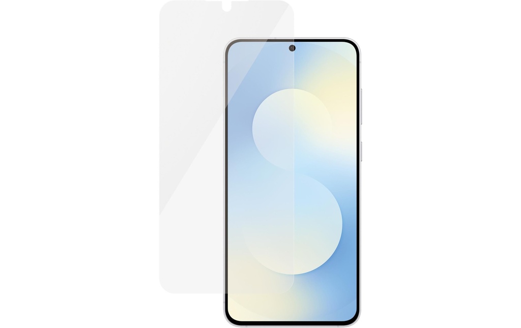 Panzerglass Protection d’écran Ultra Wide Fit avec Easyaligner Galaxy S25 FE