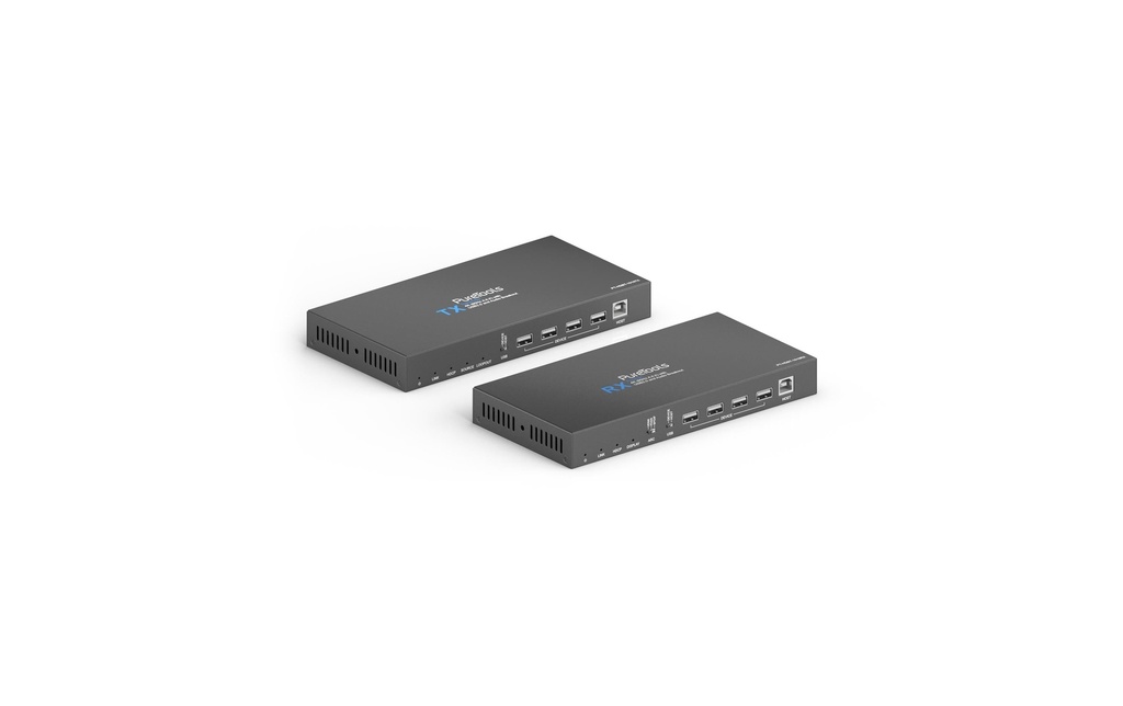 PureLink PureTools Extender HDMI PT-HDBT-1010 HDMI HDBaseT Set