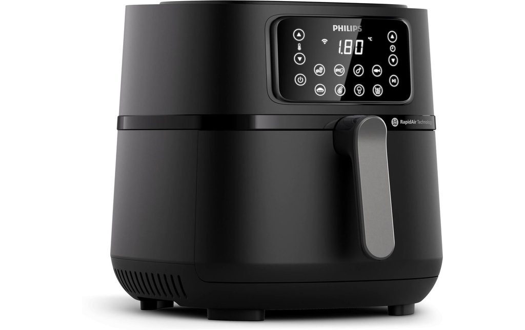 Philips Friteuse à air chaud HD9285/94 7.2 l