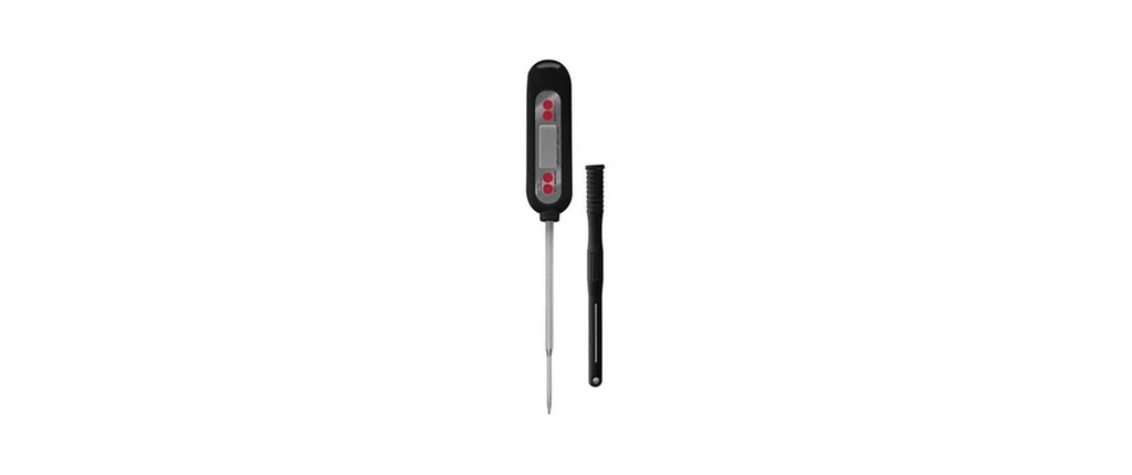 Gault Millau Thermomètre à rôti  avec écran