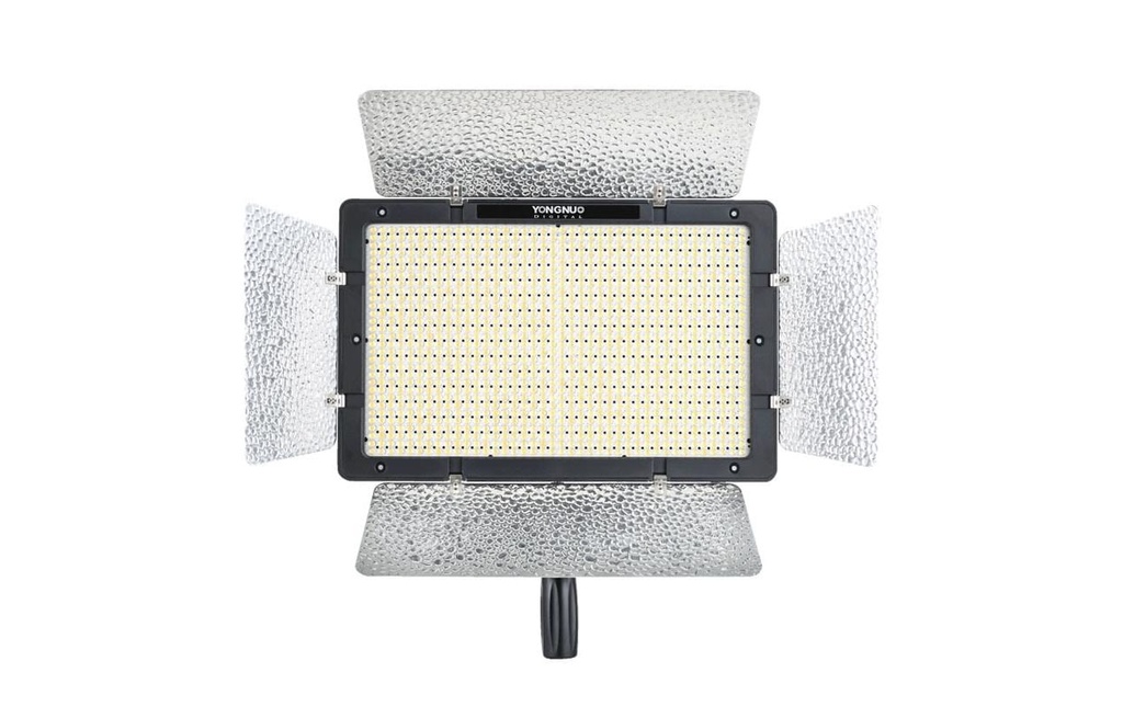 Yongnuo Lumière continue YN1200