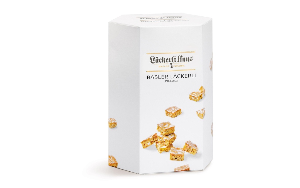 Läckerli Huus Basler Läckerli Piccolo 300 g