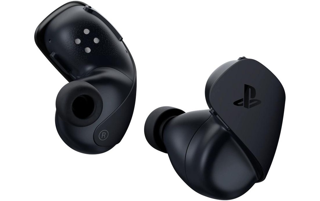 Sony Casque gaming PULSE Explore Wireless Noir de minuit