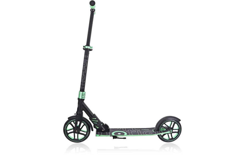 Motion Patinette Speedy, 200 mm, menthe / noir