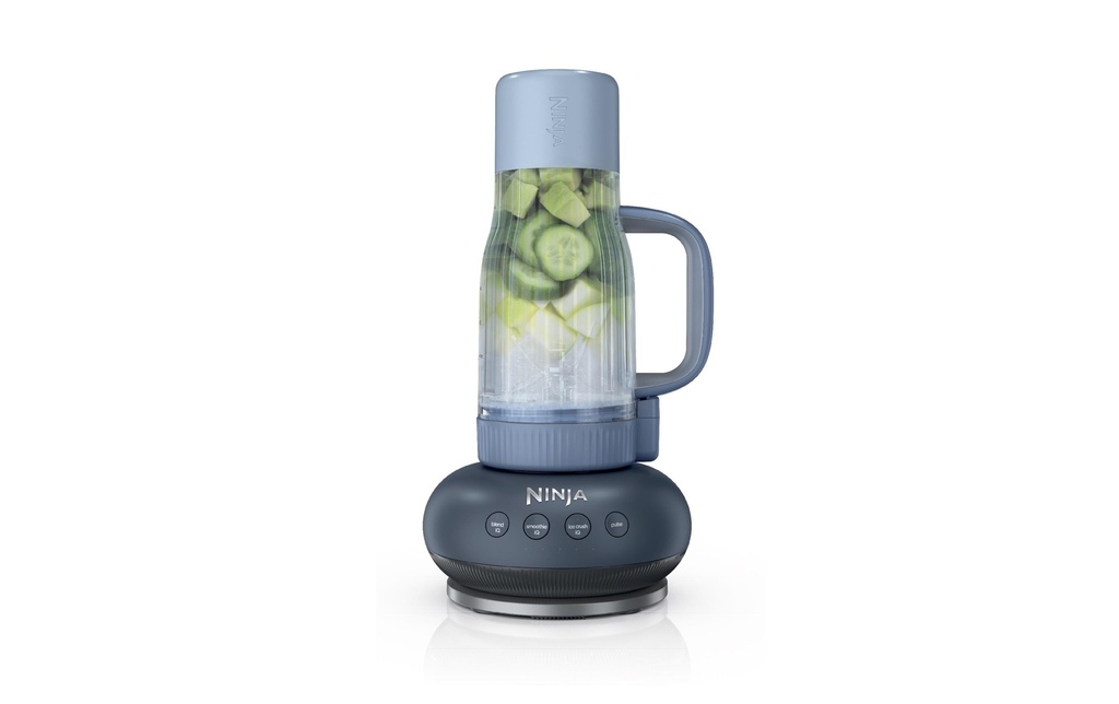 Ninja Mixeur BlendBoss DB351EUCY Cyberspace