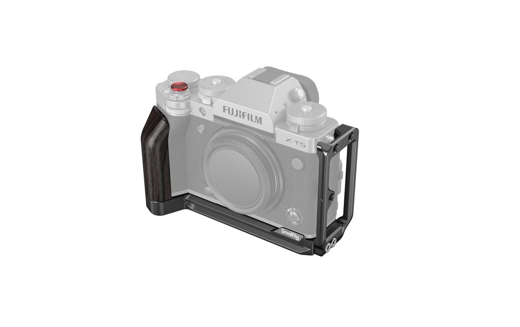 Smallrig L-Shape Mount Plate pour X-T5