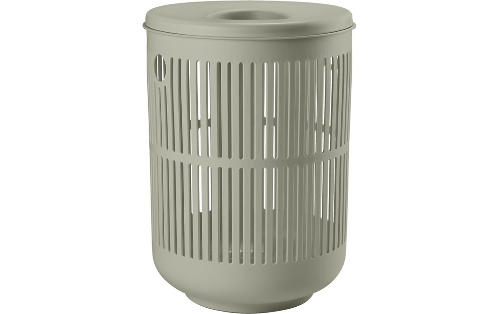 Zone Denmark Corbeille à lessive Ume 68 l, Vert clair