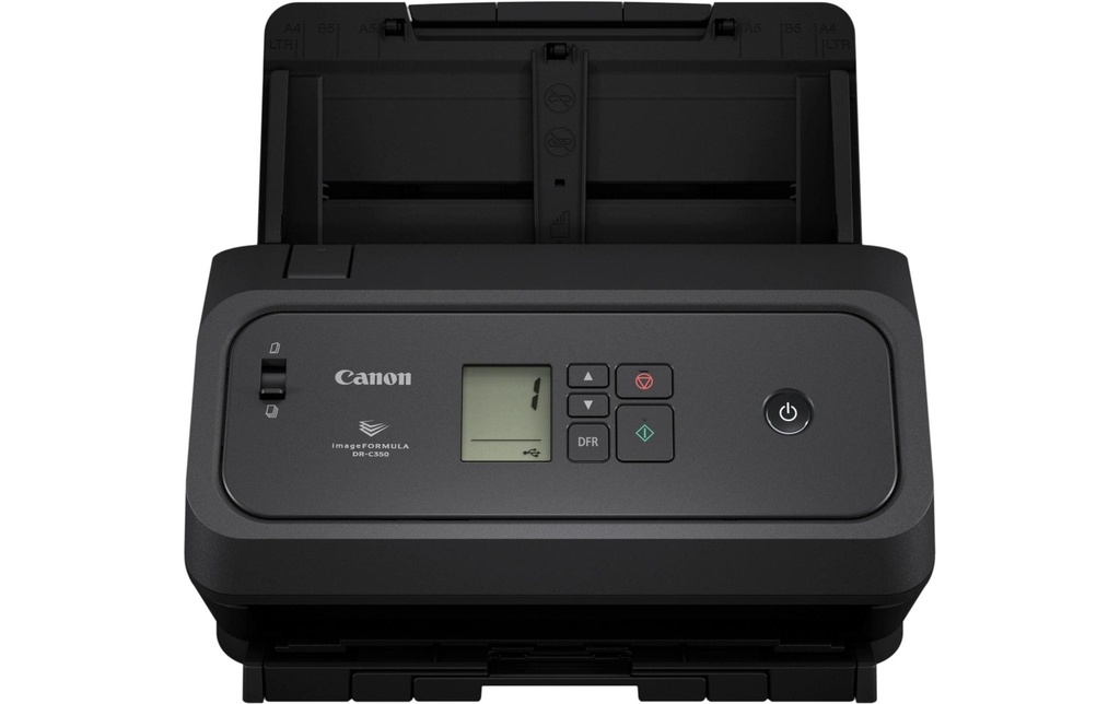 Canon Scanner de documents DR-C350
