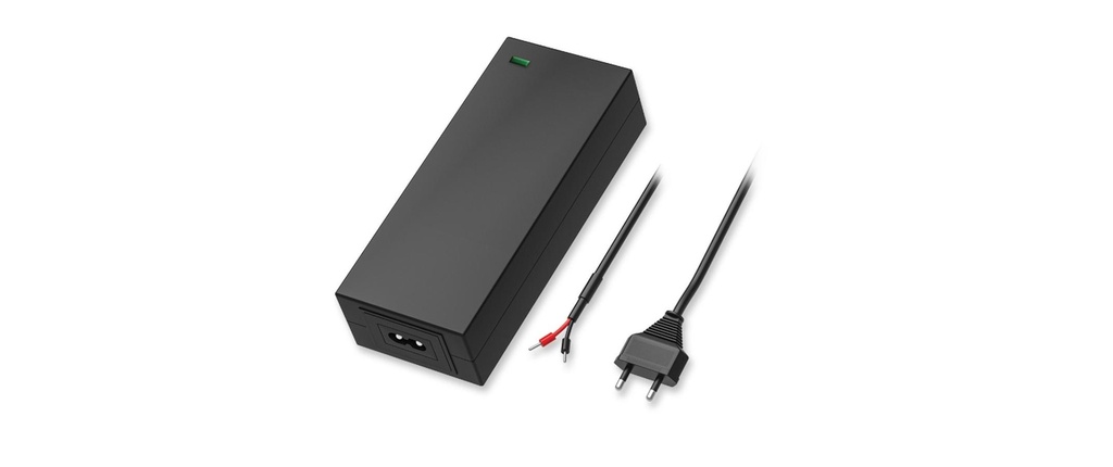 Teltonika Bloc d’alimentation PR317EUA EU 2-PIN 62 W