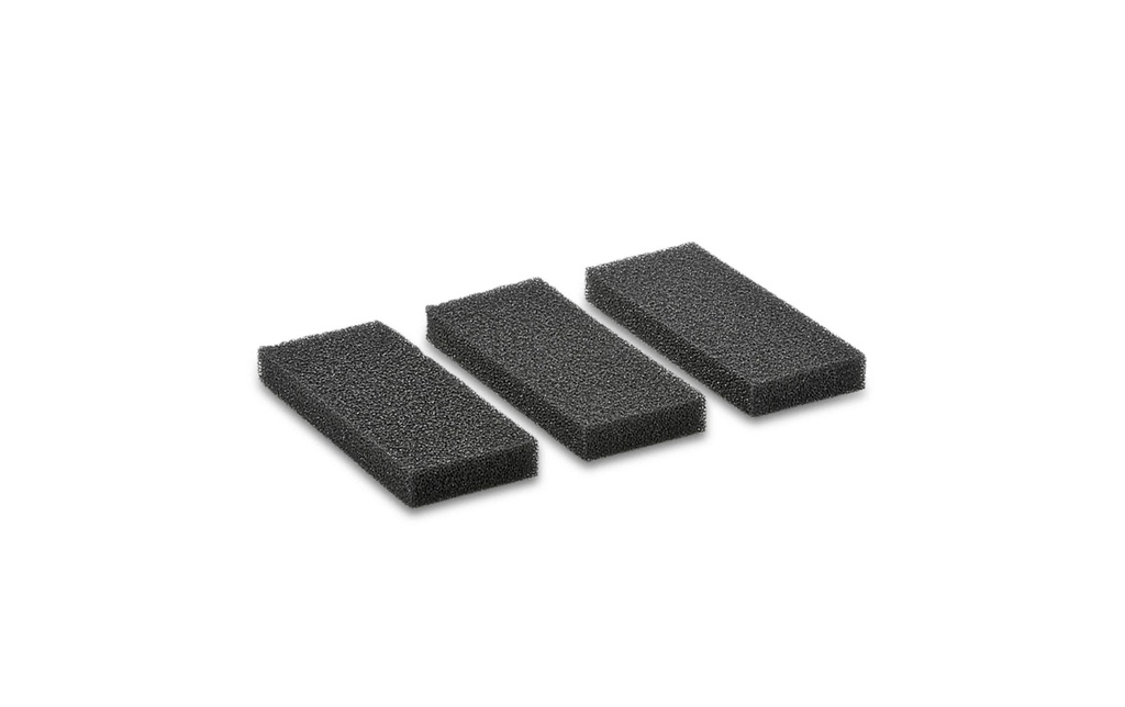 Kärcher Professional Filtre d'évacuation standard