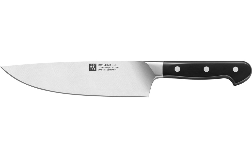 Zwilling Couteau de cuisine Pro 20 cm